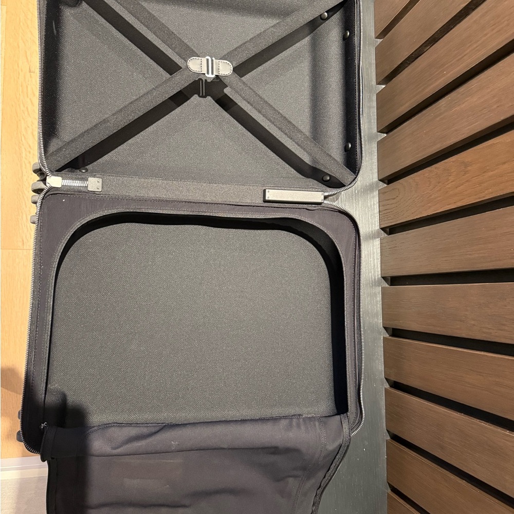 Louis Vuitton Horizon 55 Monogram Eclipse Carry On - Picture 11 of 13